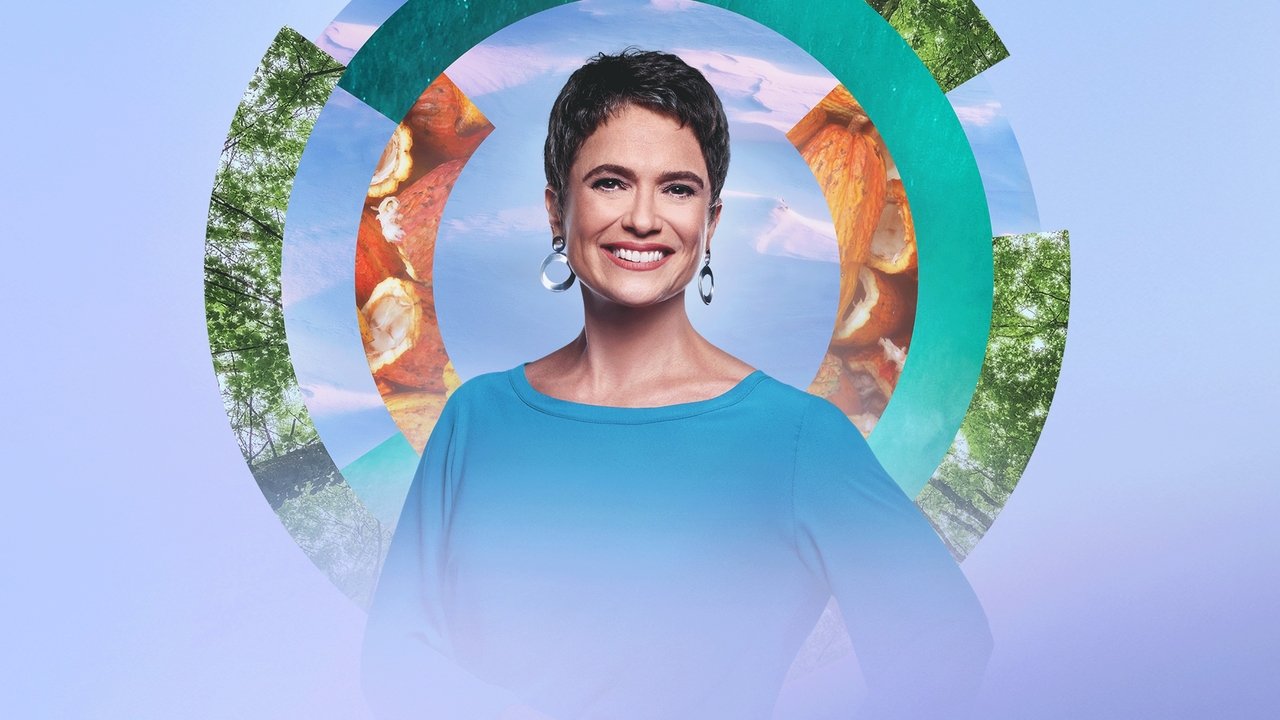 Globo Repórter Season 1