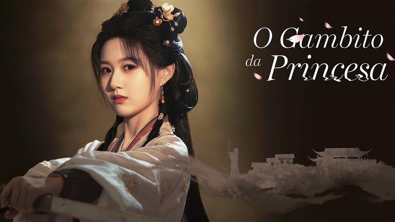 The Princess's Gambit Season 1 Episode 4 : Episode 4
