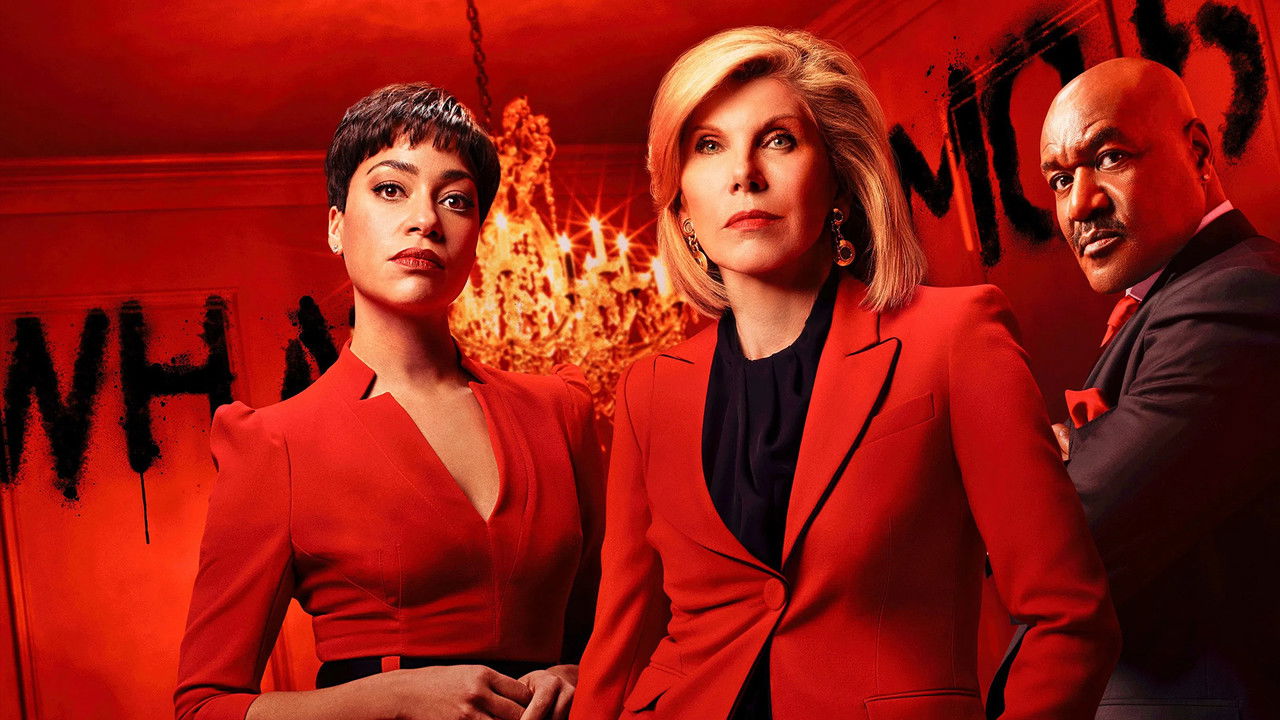 The Good Fight - Season 6 Episode 10 : The End of Everything