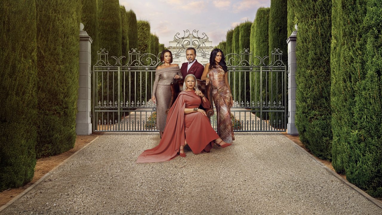 Beyond the Gates Season 1