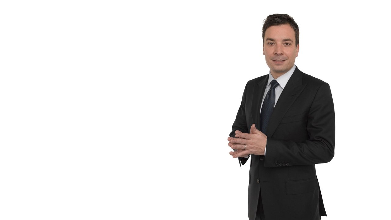 Late Night with Jimmy Fallon Season 1 Episode 85 : Episode 85