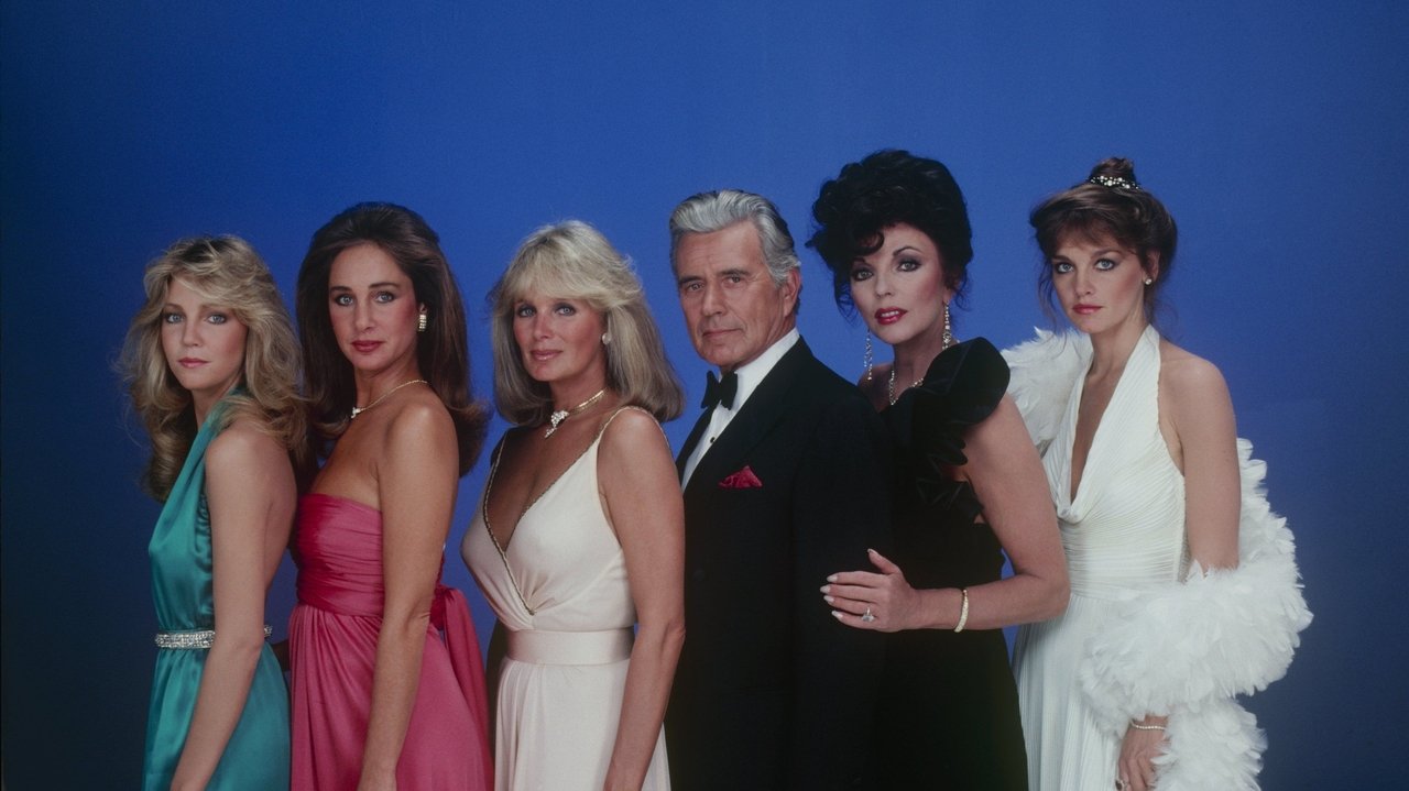Dynasty - Season 6 Episode 17 : The Accident