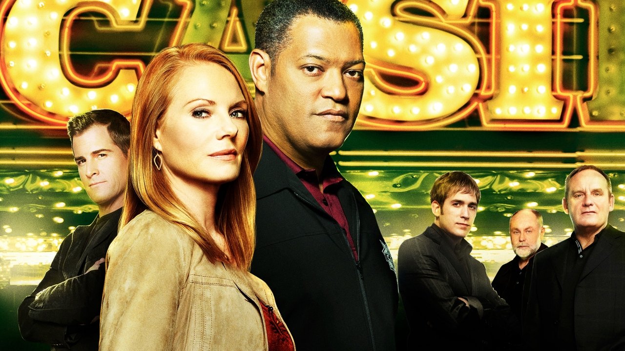 CSI: Crime Scene Investigation - Season 5 Episode 19 : 4 x 4