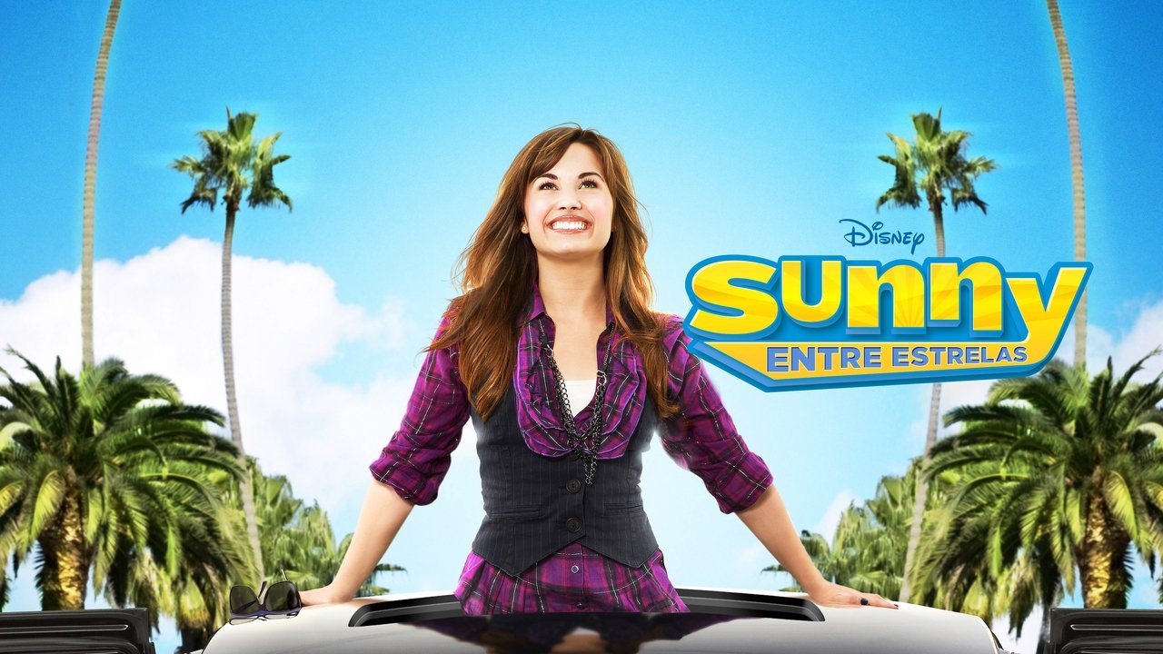 Sonny with a Chance Season 1 Episode 5 : Cheater Girls