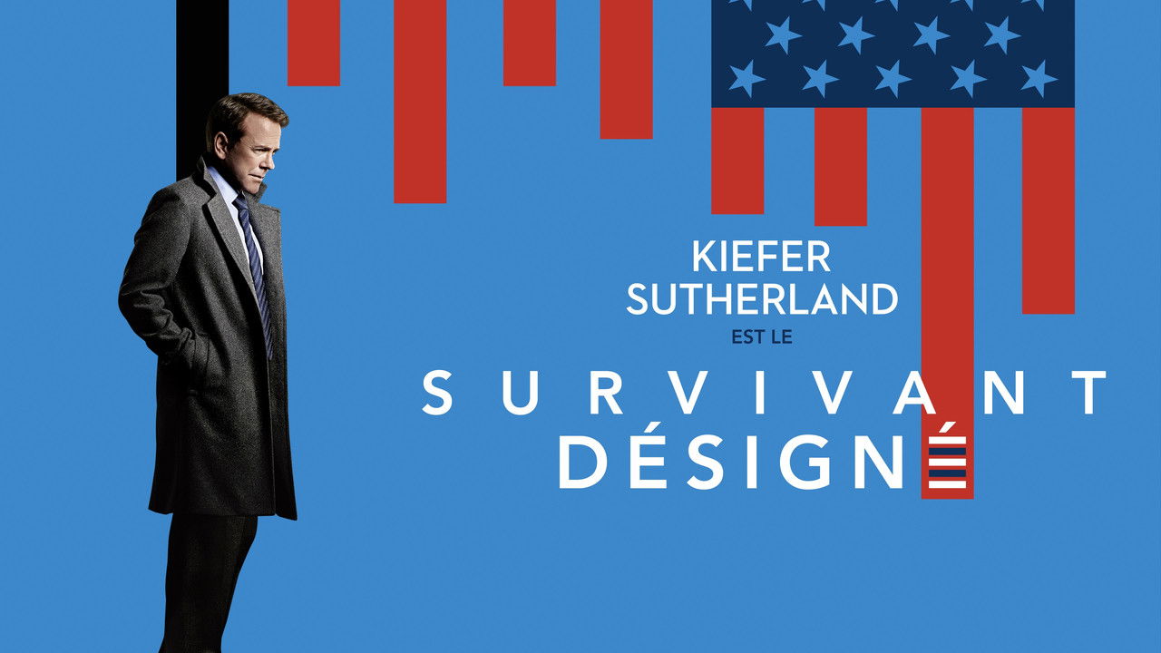 Designated Survivor - Season 1 Episode 4 : The Enemy