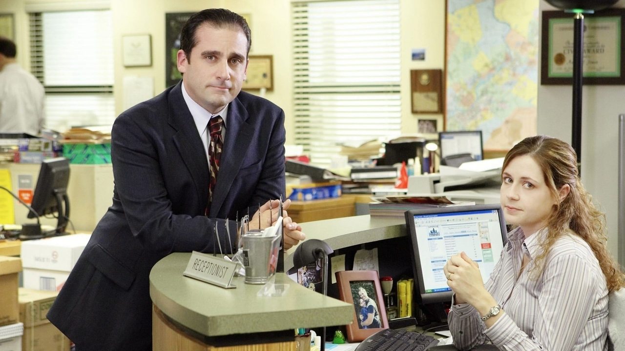 The Office Season 7 Episode 12 : Ultimatum