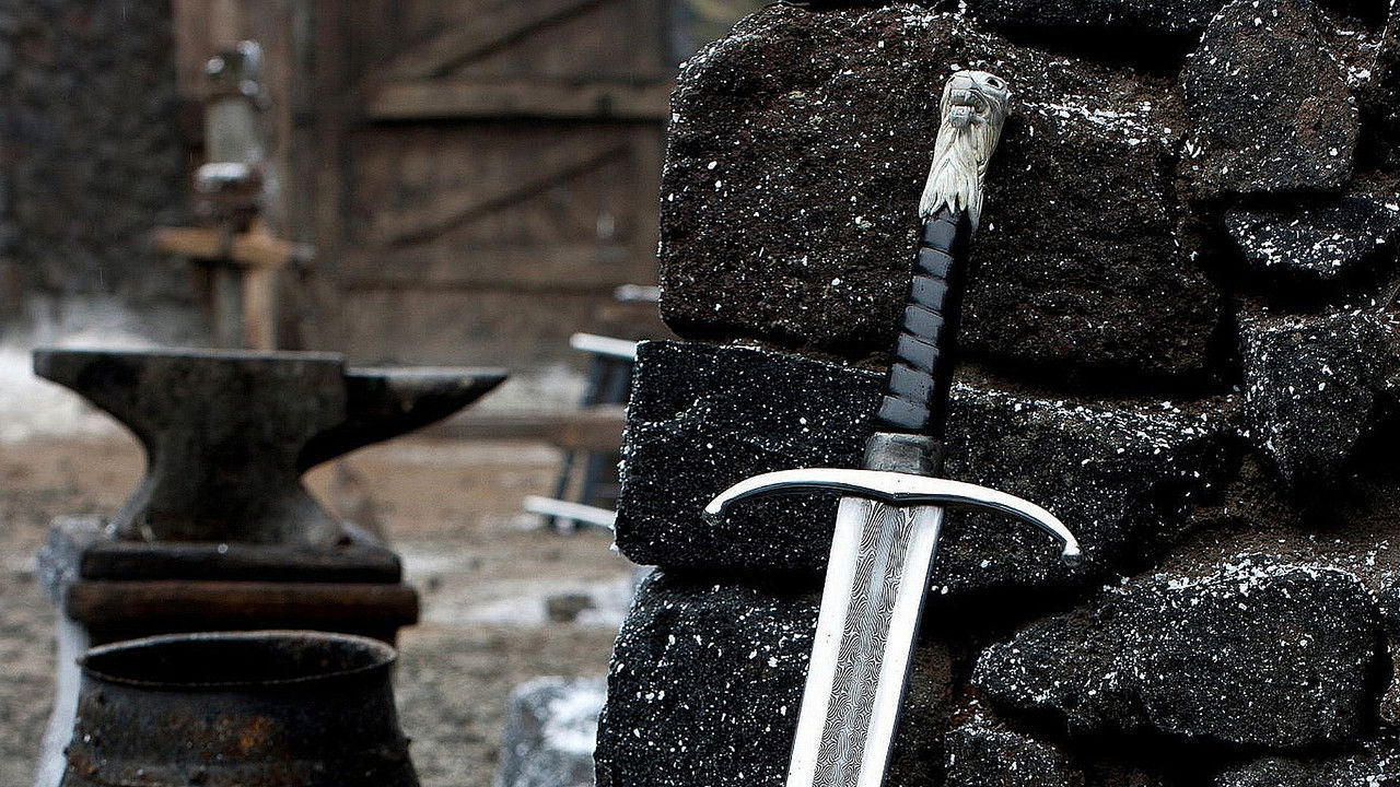 Game of Thrones - Season 1 Episode 8 : The Pointy End