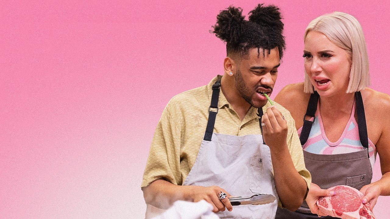 Worst Cooks in America - Season 2 Episode 8 : Worst to First