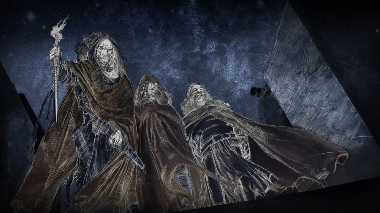 Image Serie Juego de Tronos ¿Cuántas Temporadas Tiene?