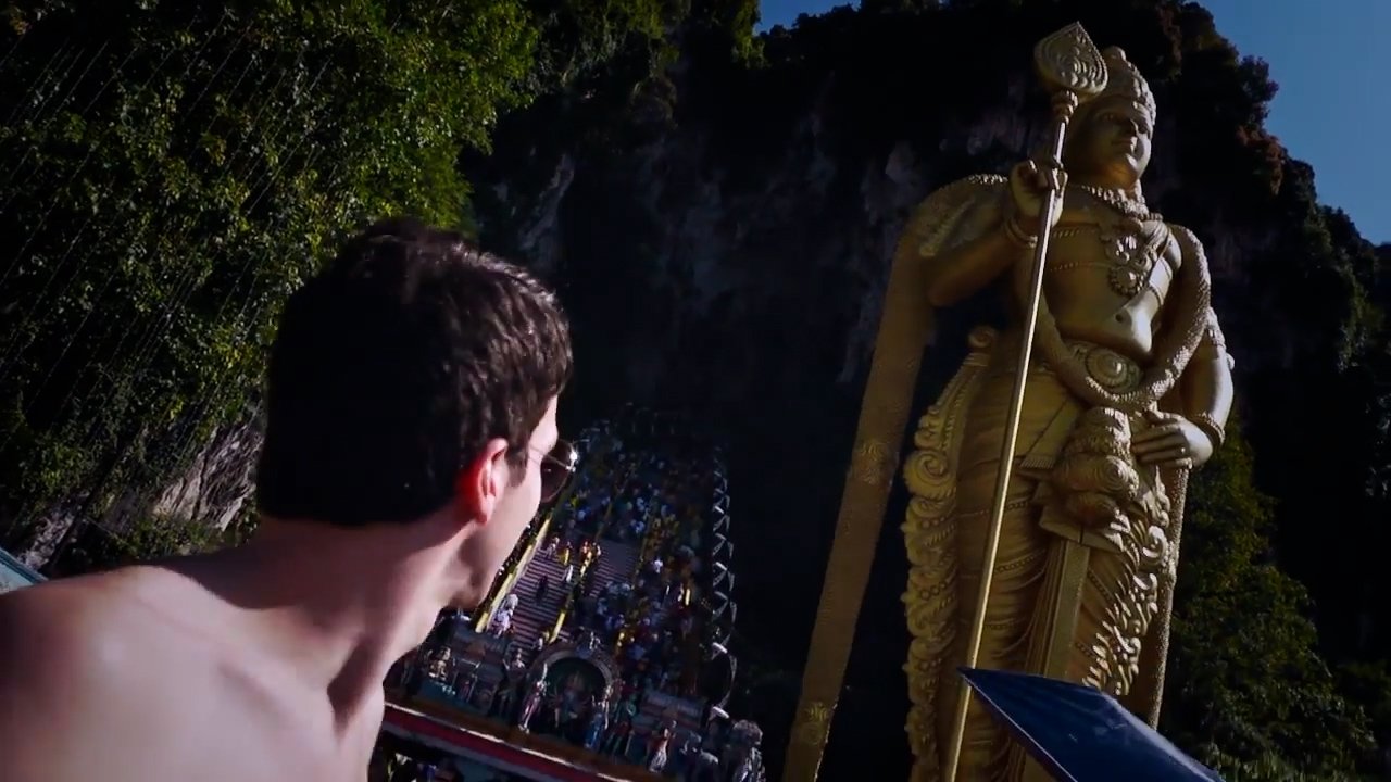 movie backdrop