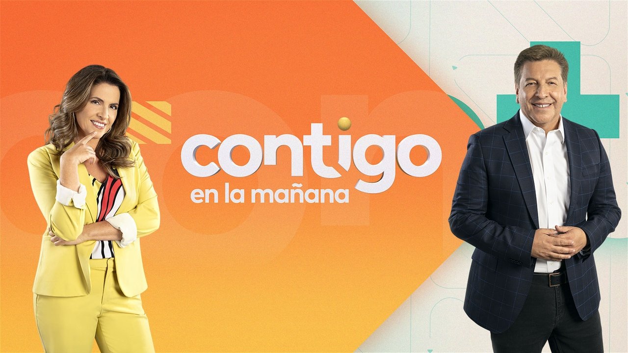 Contigo en la mañana Season 3 Episode 47 : Episode 47