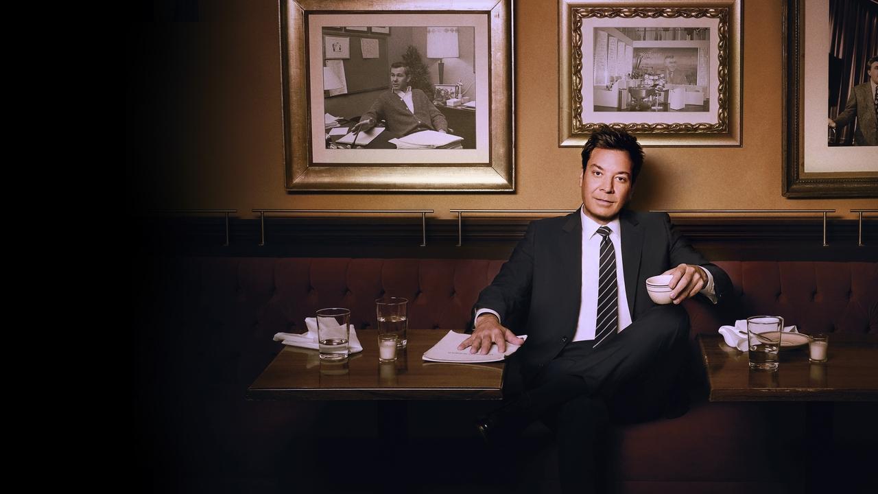 The Tonight Show Starring Jimmy Fallon Season 5