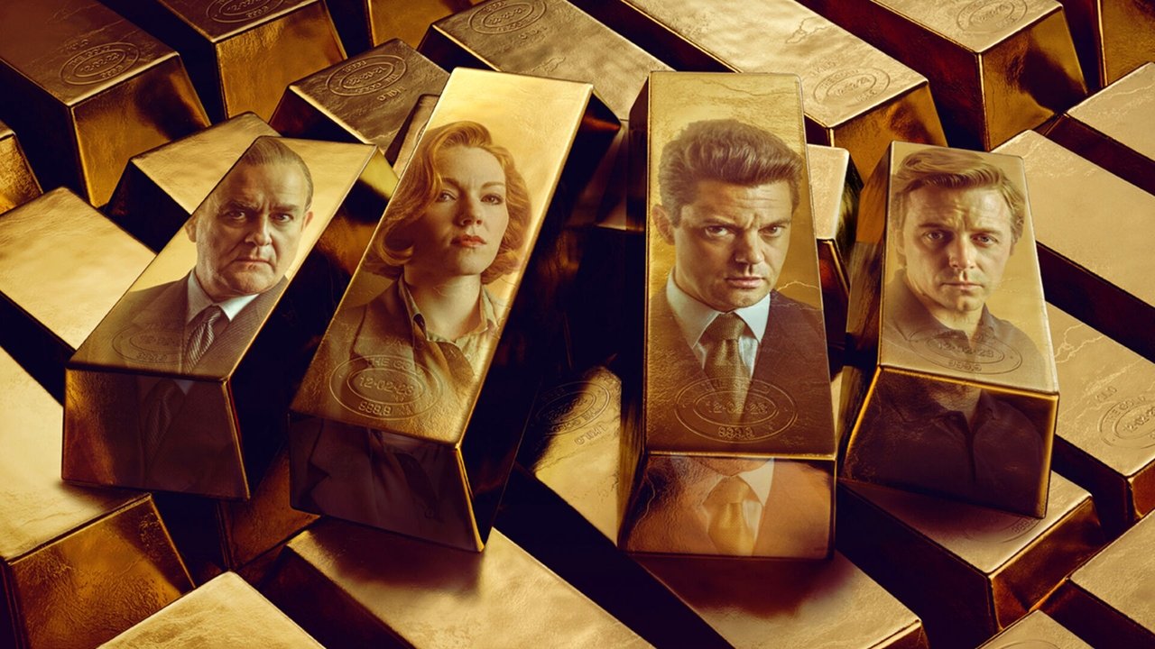The Gold Season 1 Episode 3 : The Consequences Are Mine
