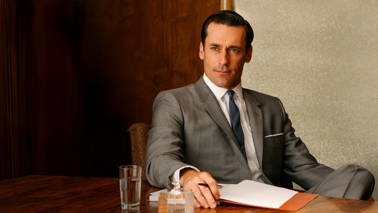 Mad Men - Season 5 Episode 5 : Signal 30