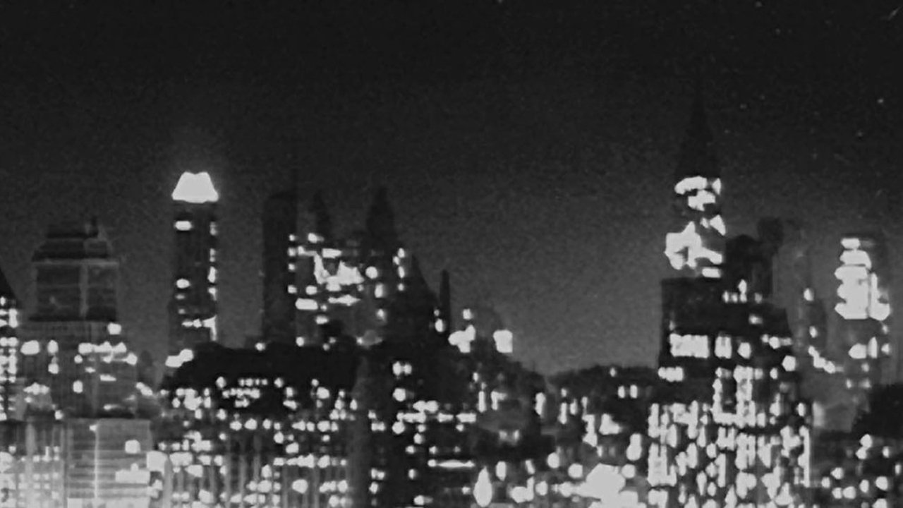 movie backdrop