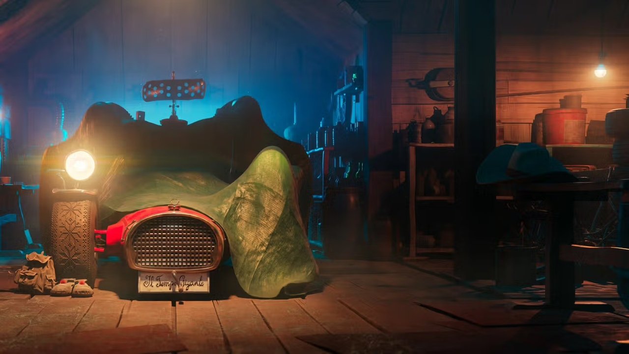 movie backdrop