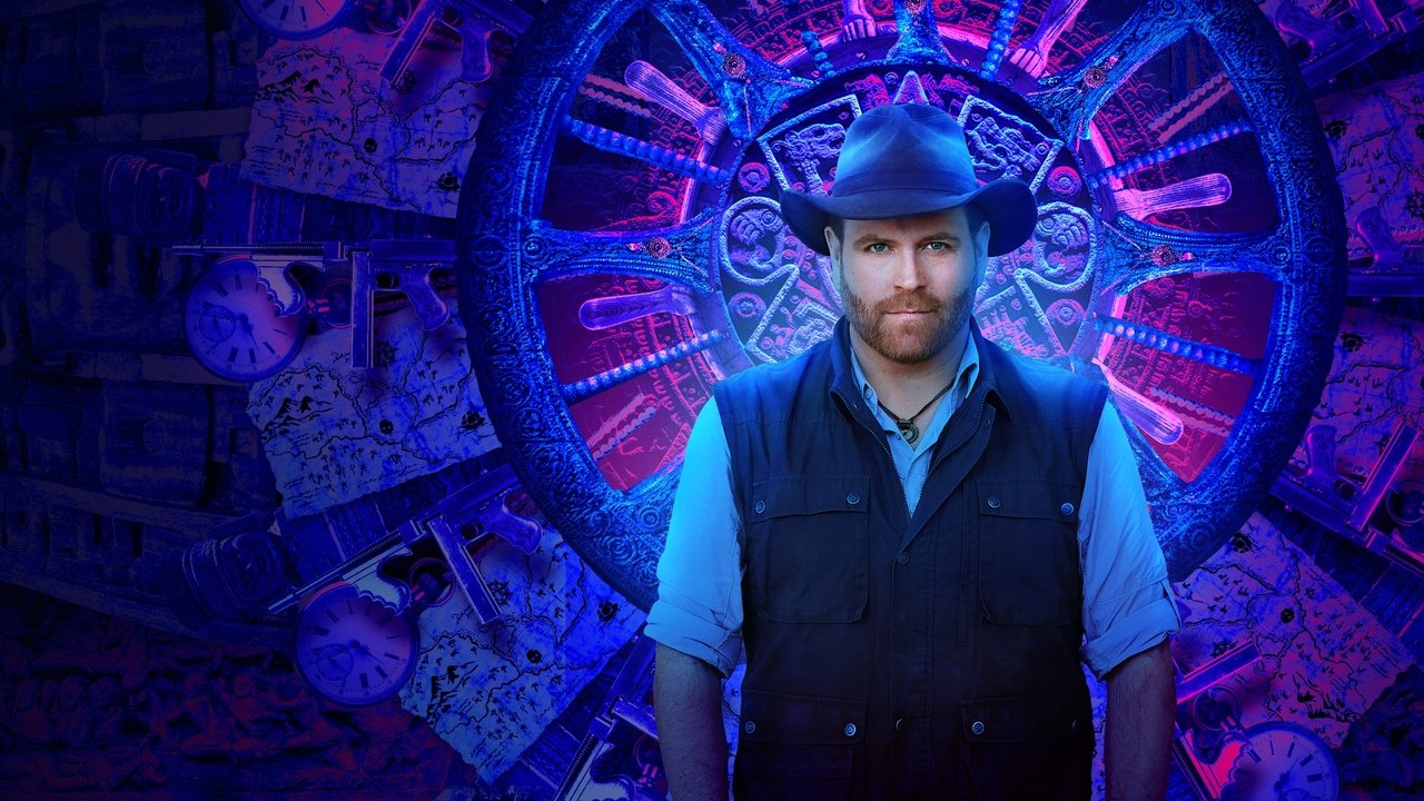 Expedition Unknown Season 8 Episode 13 : The Secret Solved