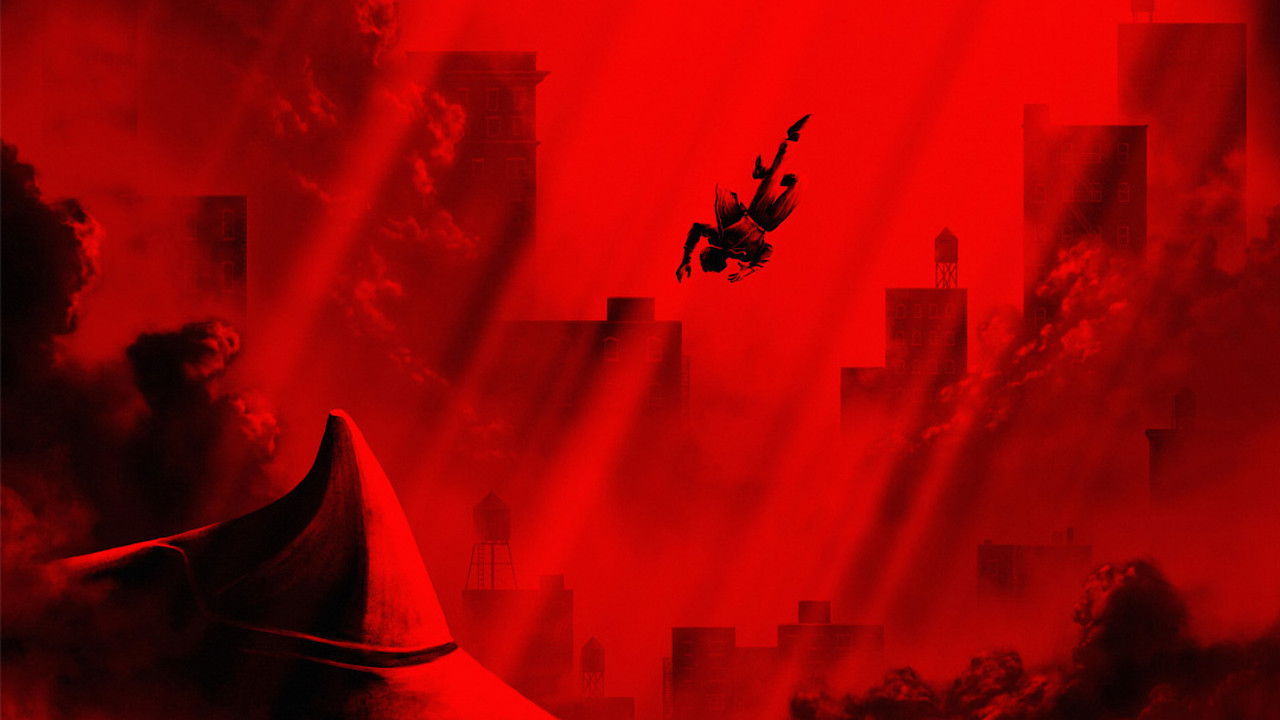 Daredevil: Born Again