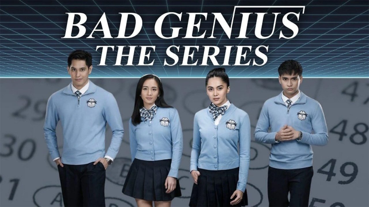 Bad Genius: The Series Season 1 Episode 6 : Episode 6