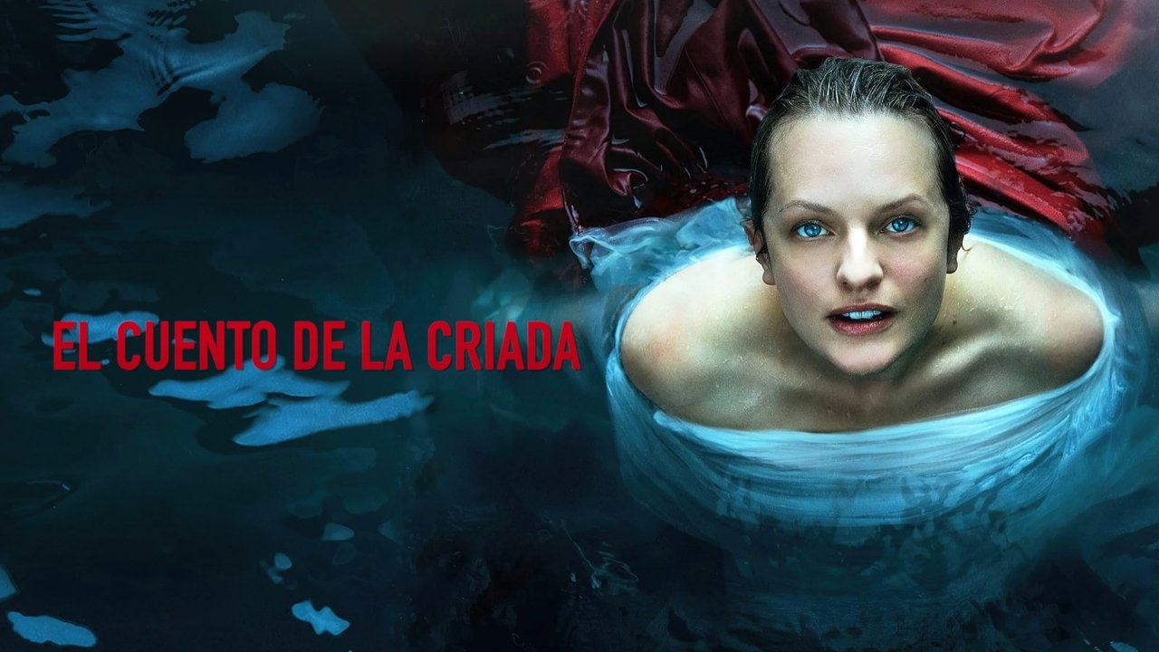 The Handmaid's Tale - Season 2 Episode 8 : Women's Work