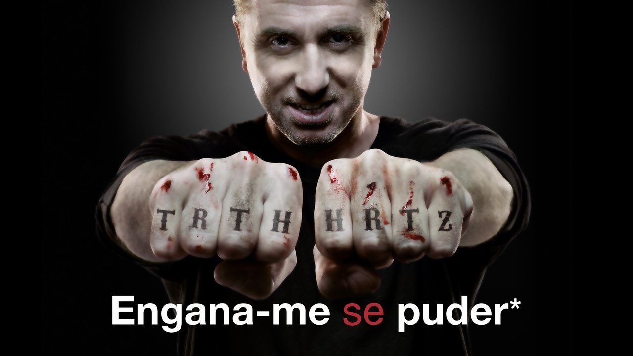 Lie to Me Season 1 Episode 4 : Love Always