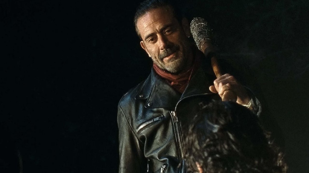 The Walking Dead - Season 8 Episode 13 : Do Not Send Us Astray