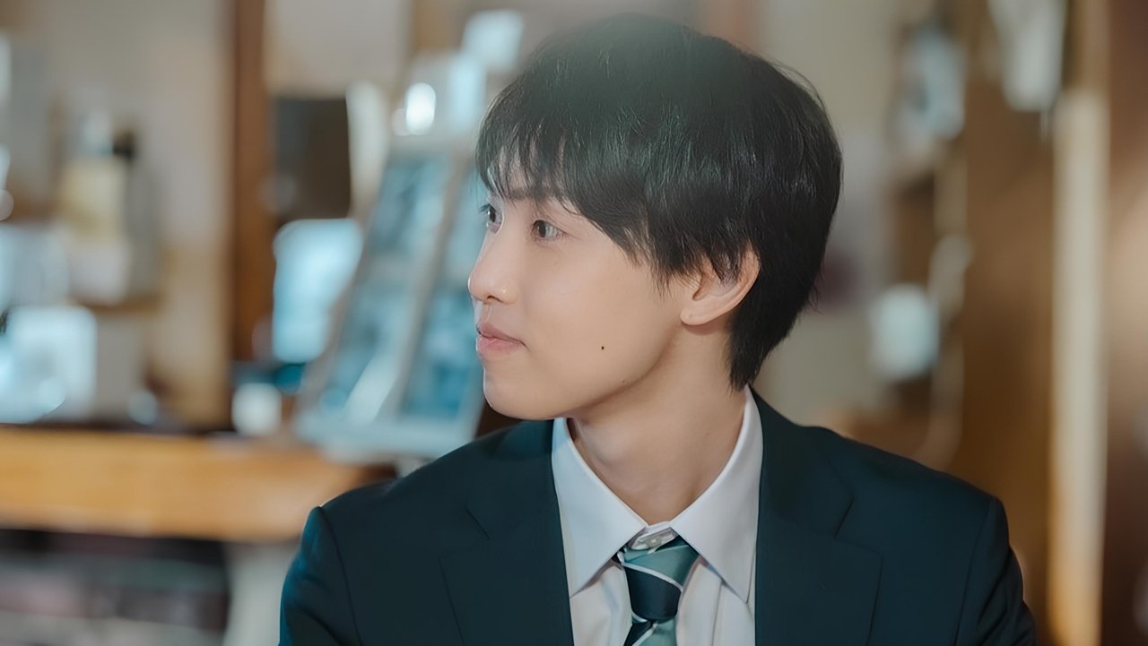 Stay By My Side After the Rain Season 1 Episode 7 : Episode 7