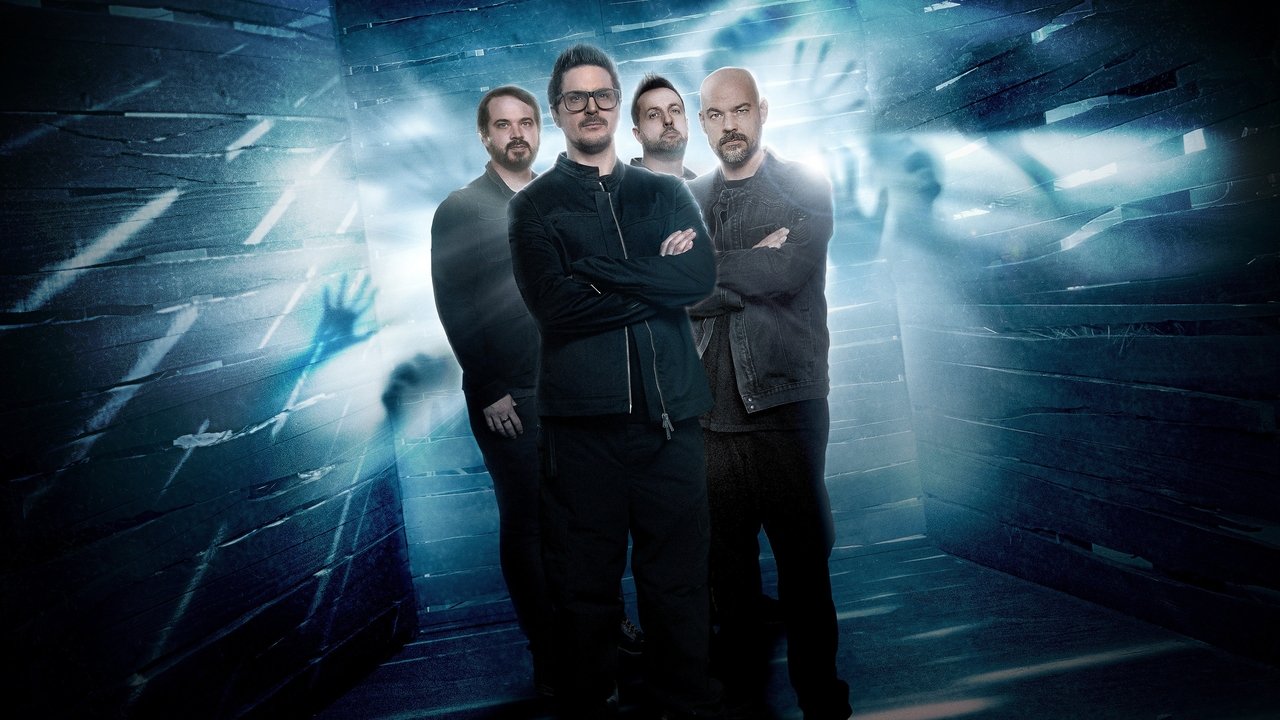 Ghost Adventures - Season 2 Episode 8 : Ancient Ram Inn