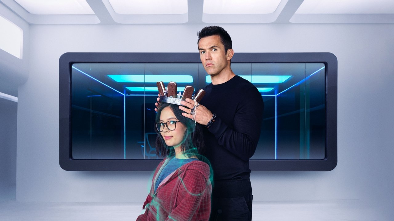 Mythic Quest - Season 1 Episode 4 : The Convention