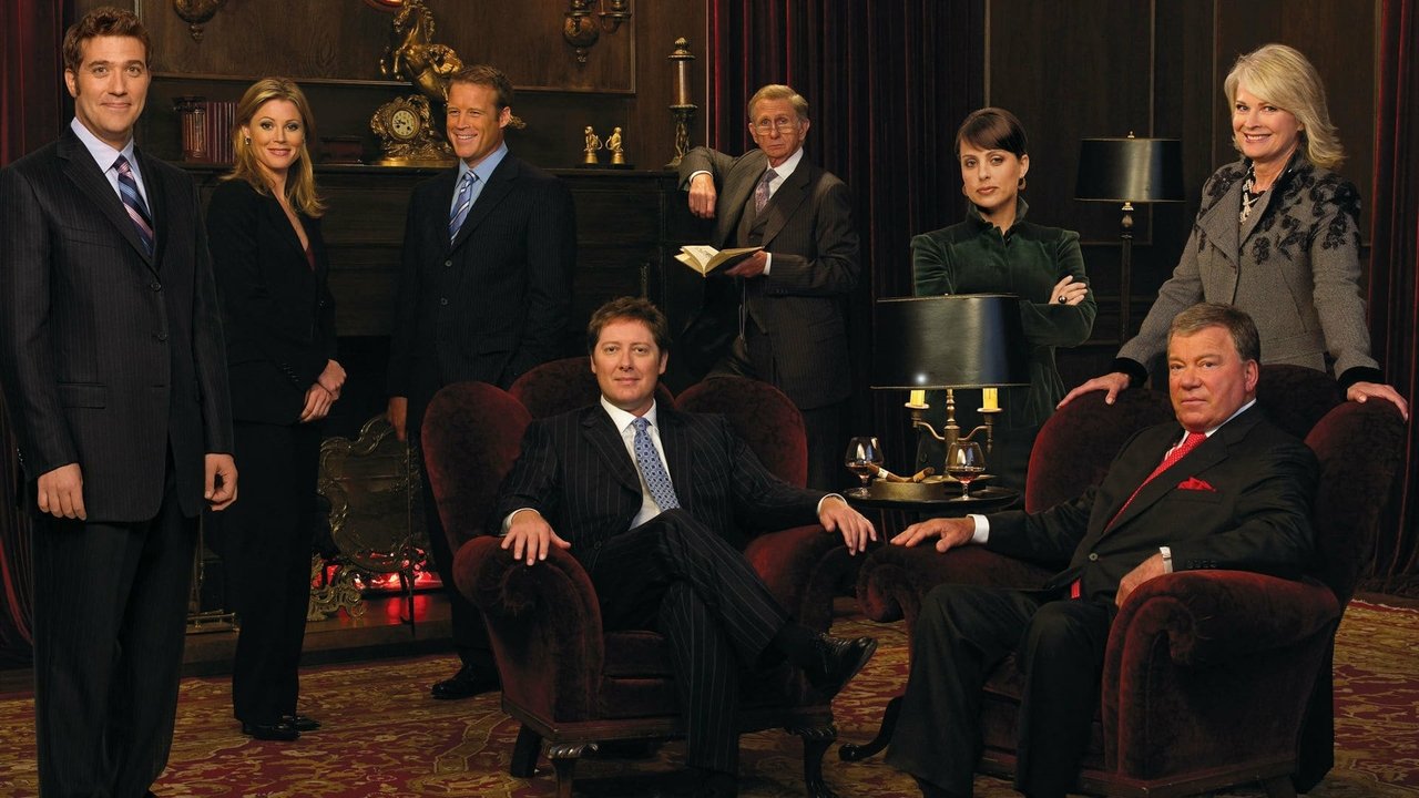 Boston Legal - Season 4