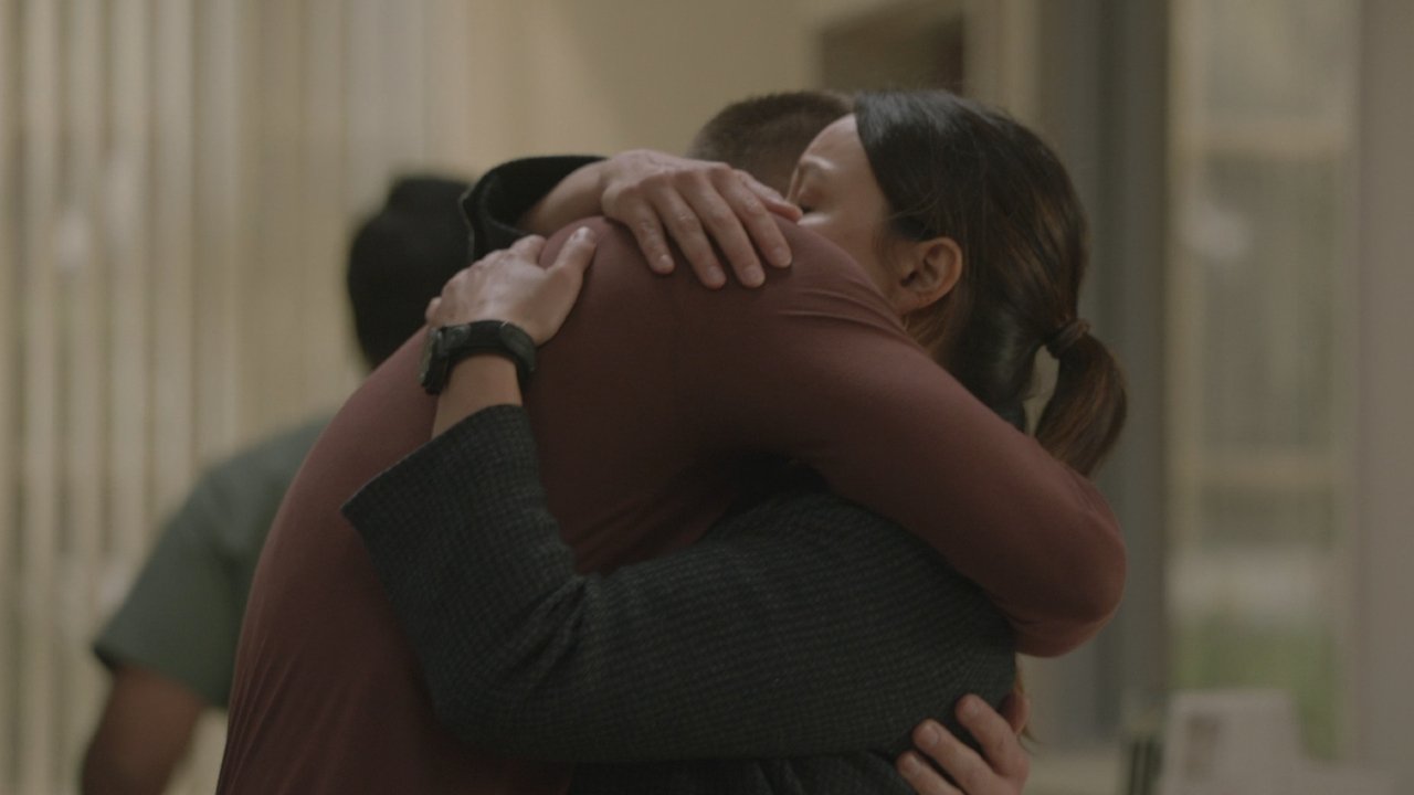 The Rookie - Season 2 Episode 9 : Breaking Point