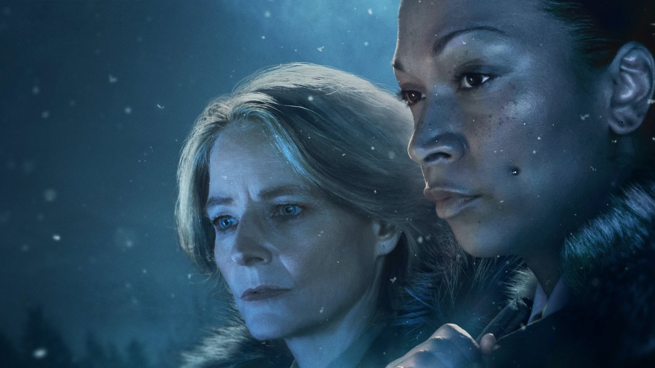 True Detective - Season 4 Episode 6 : Night Country: Part 6