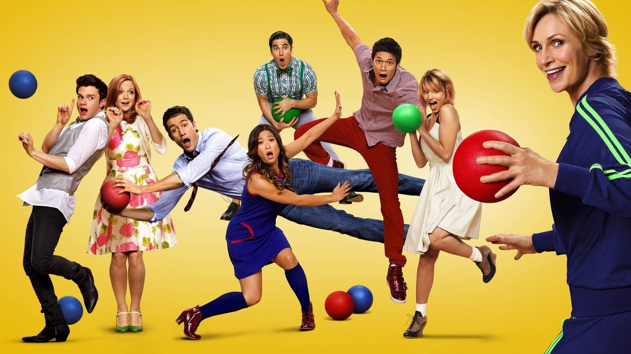 Glee Season 6 Episode 11 : We Built This Glee Club