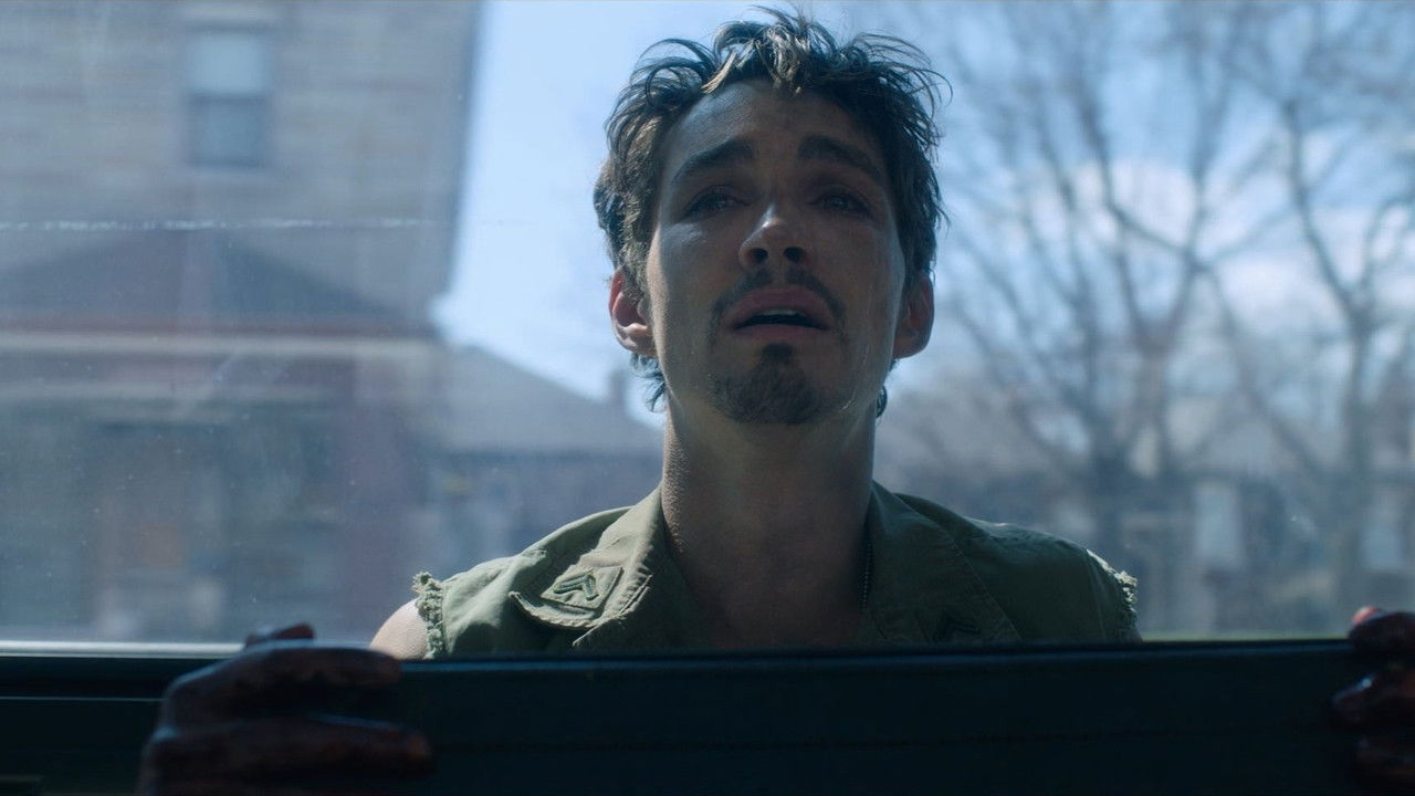 The Umbrella Academy - Season 4 Episode 5 : Six Years, Five Months, and Two Days