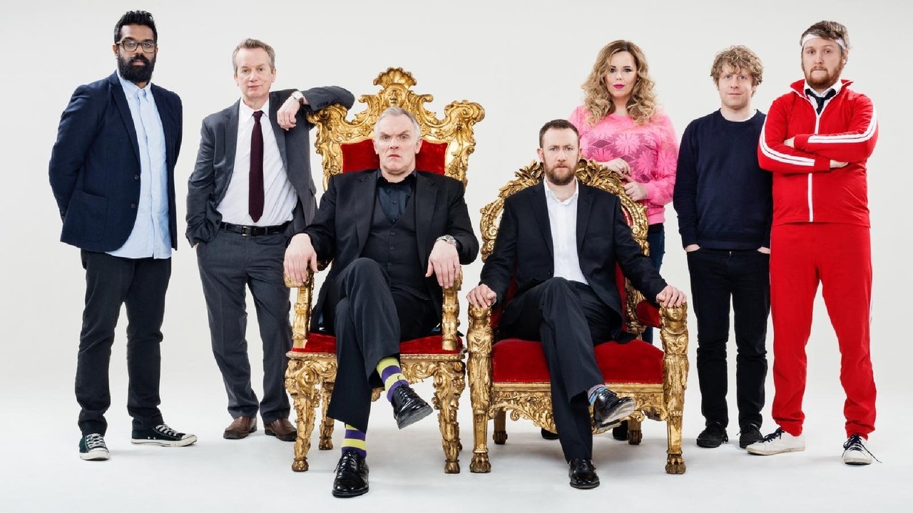 Taskmaster - Series 19