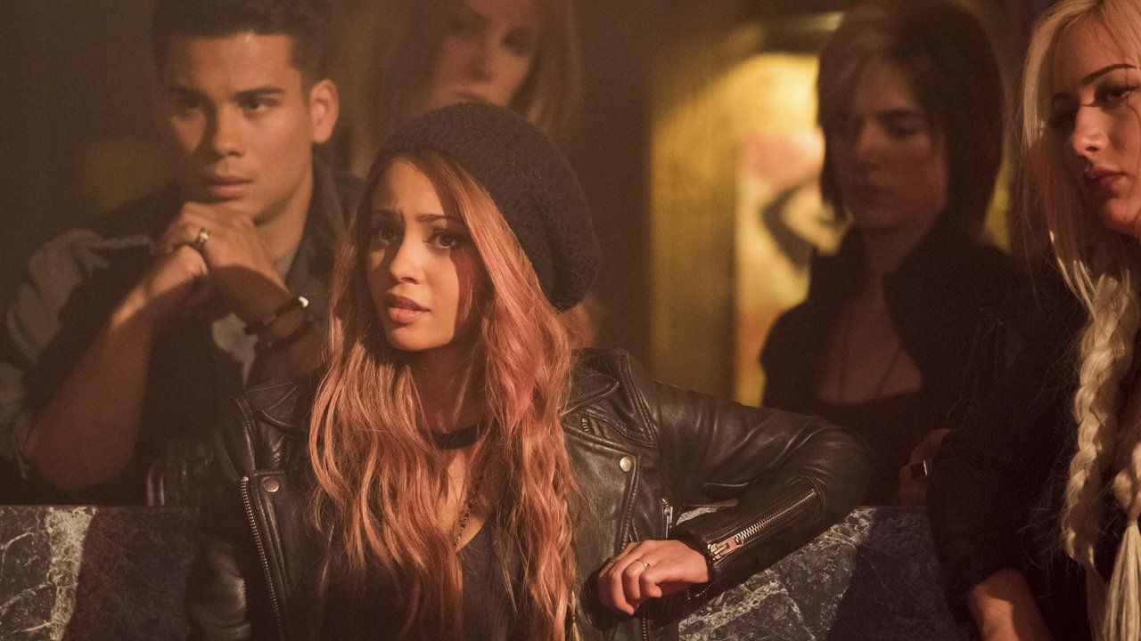 Riverdale Season 2