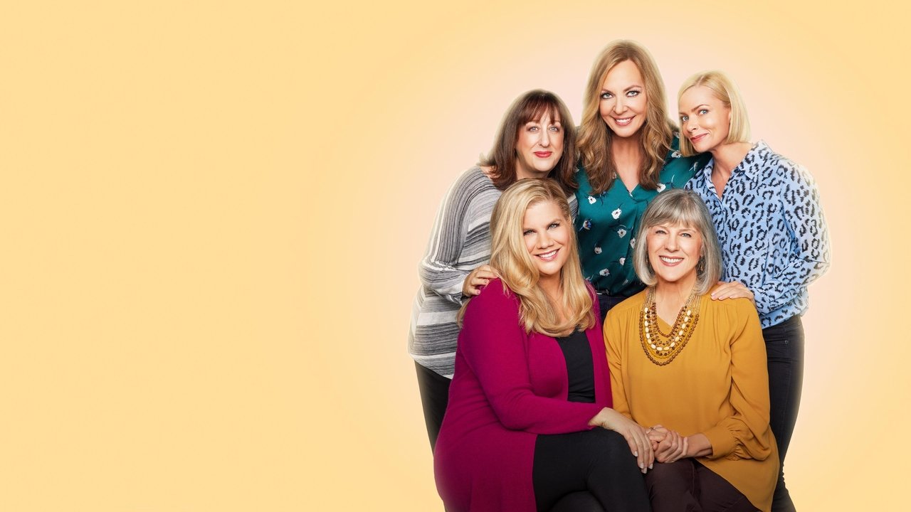 Mom Season 5 Episode 2 : Fish Town and Too Many Thank You's