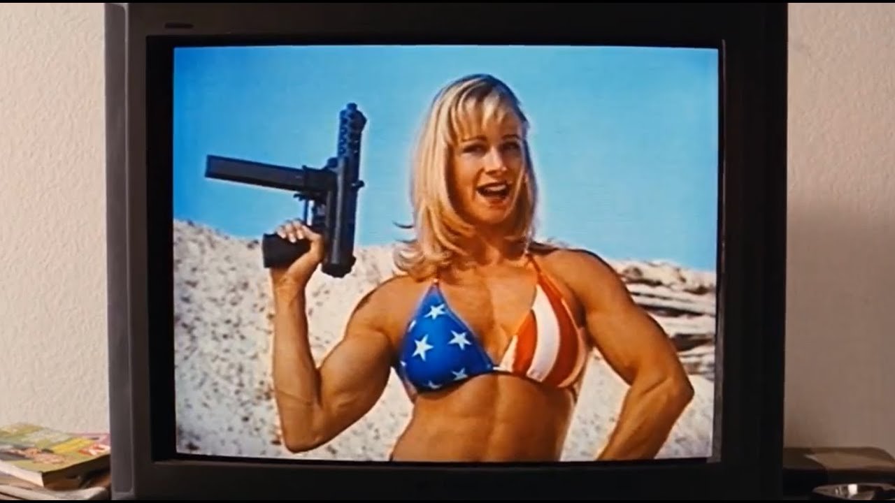 movie backdrop