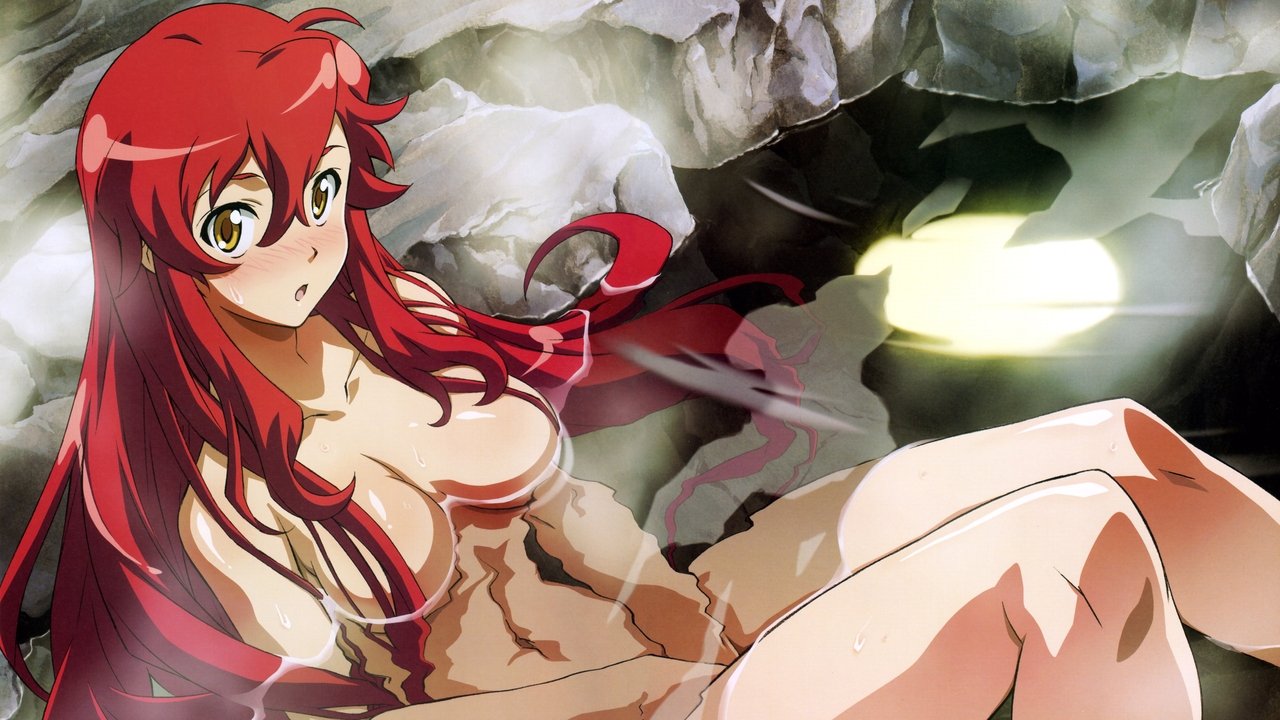 Gurren Lagann - Season 1 Episode 20 : How Far Will God Test Us?