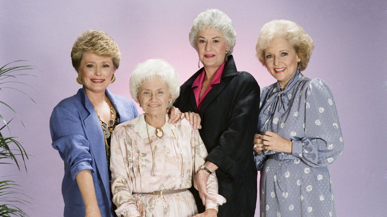 The Golden Girls Season 2