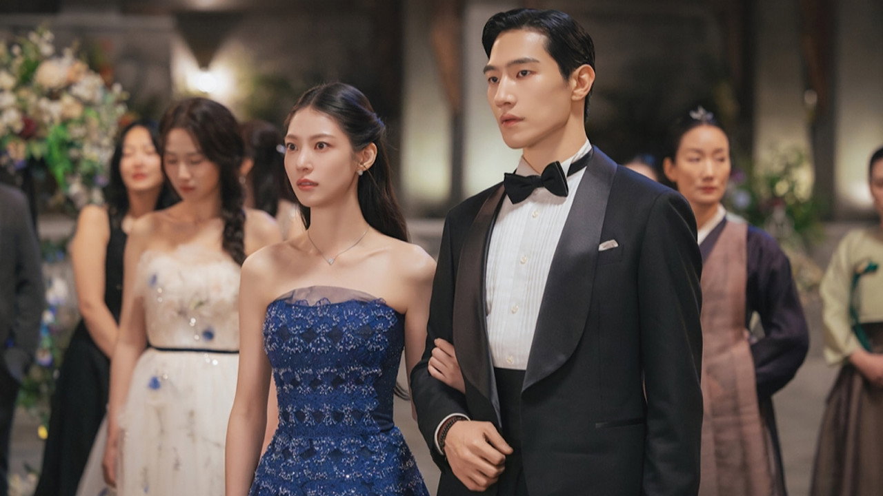 Perfect Crown - Season 1 Episode 7 : Episode 7