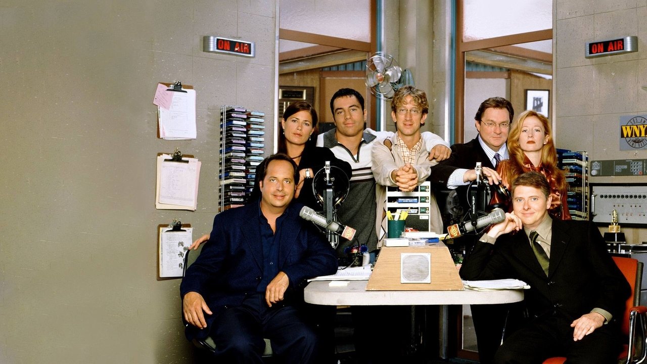 NewsRadio - Season 2