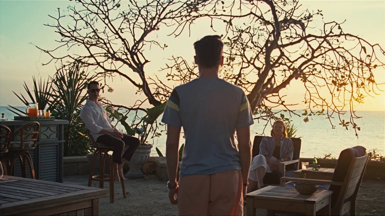 Succession - Season 1 Episode 3 : Lifeboats