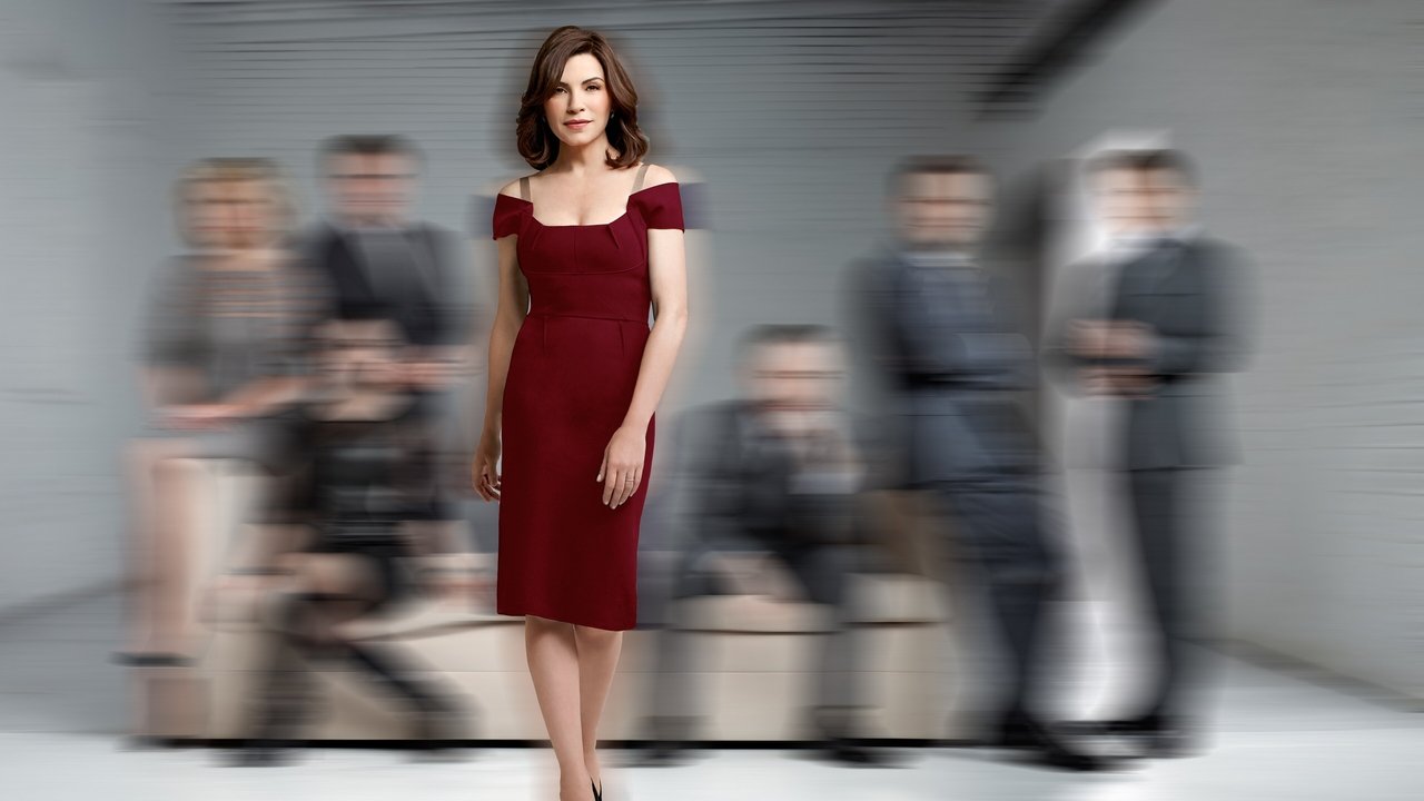 The Good Wife Season 5 Episode 10 : The Decision Tree