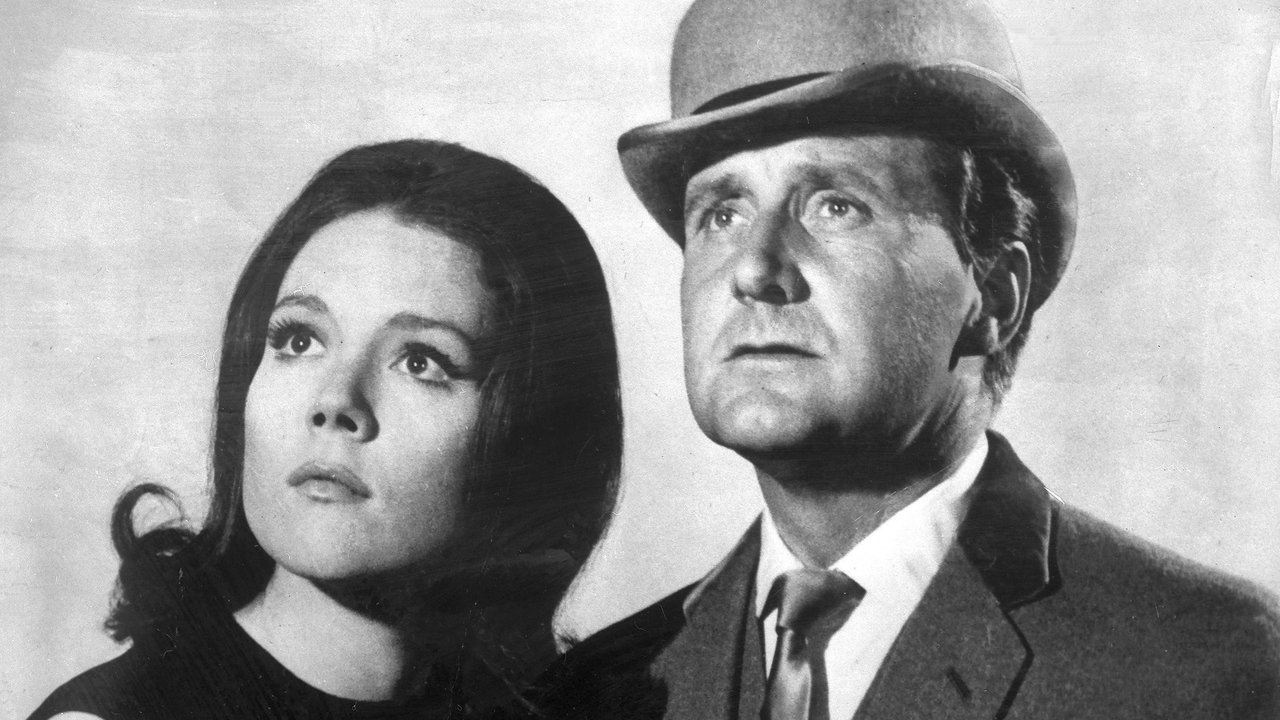 The Avengers - Season 5 Episode 14 : Something Nasty in the Nursery