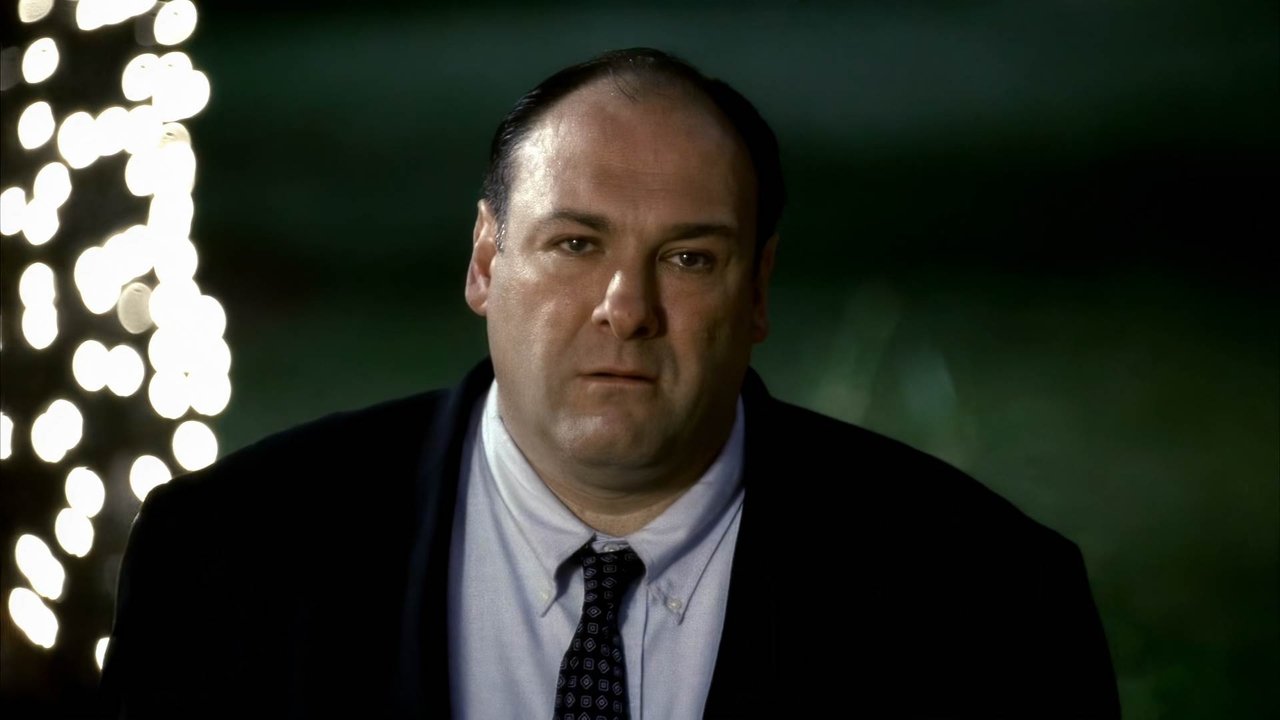 The Sopranos - Season 3 Episode 2 : Proshai, Livushka