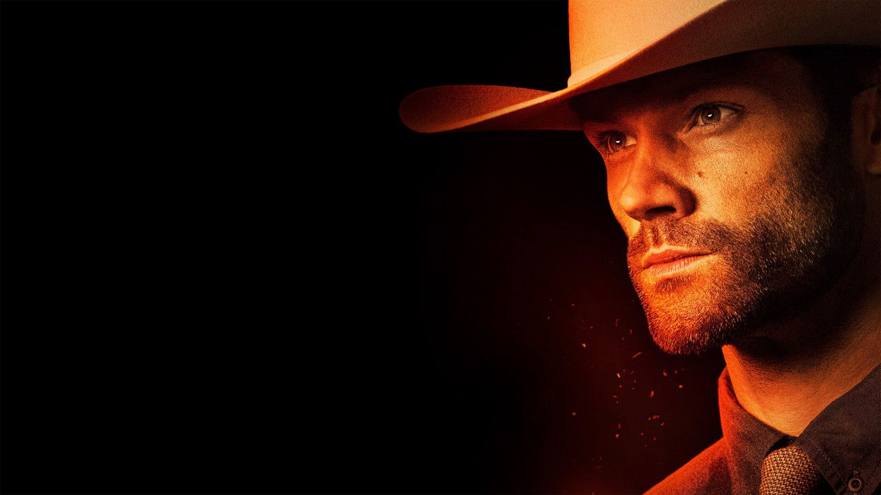 Walker - Season 1 Episode 14 : Mehar's Jacket