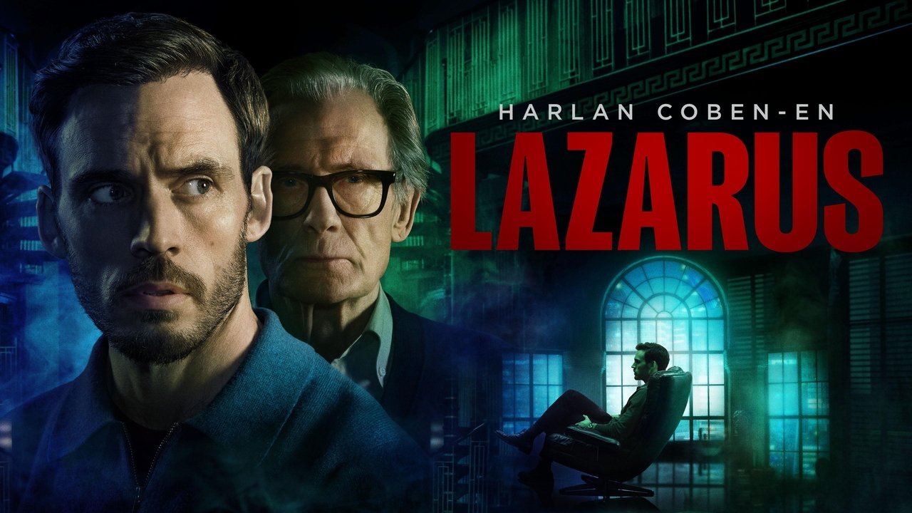 Harlan Coben's Lazarus - Season 1 Episode 4 : 104