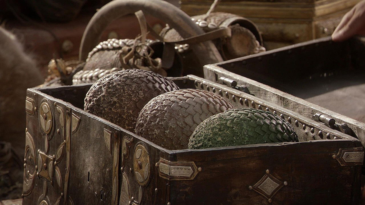 Game of Thrones - Season 3 Episode 1 : Valar Dohaeris