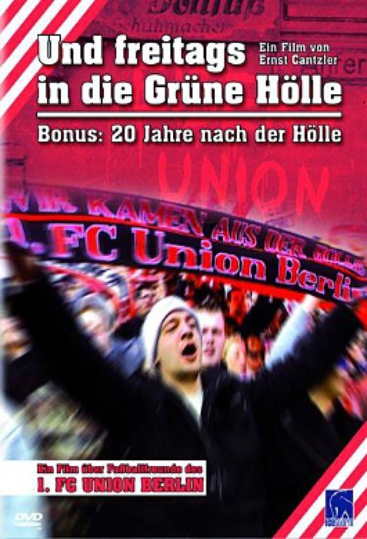 Und freitags in die